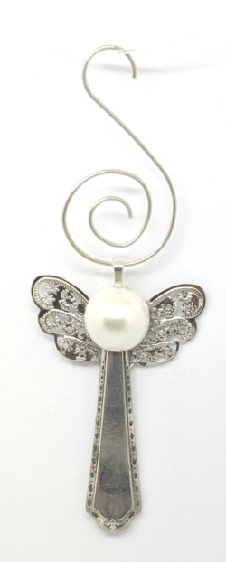 Angel Ornament Algonquin